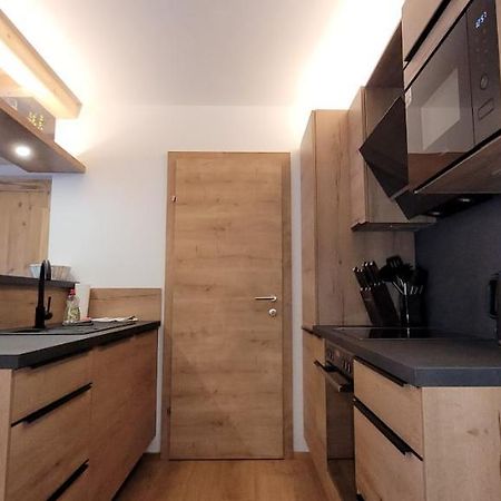 Hochalmbahnen Chalets Rauris 1-16 We1, Maislaufeldweg 1P Eg Kültér fotó