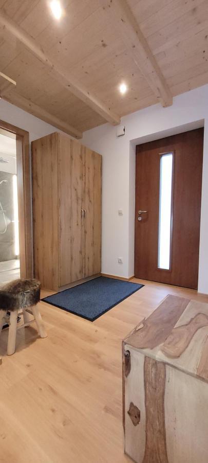 Hochalmbahnen Chalets Rauris 1-16 We1, Maislaufeldweg 1P Eg Kültér fotó