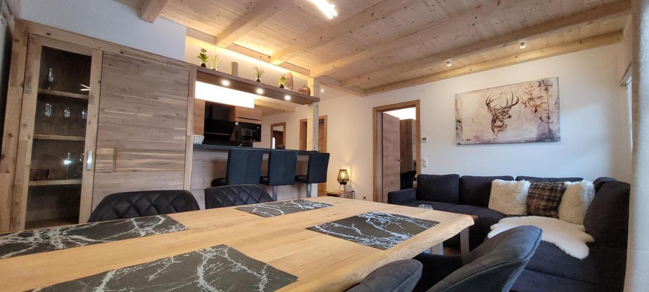 Hochalmbahnen Chalets Rauris 1-16 We1, Maislaufeldweg 1P Eg Kültér fotó